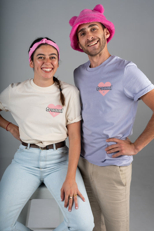 Traumi | T-Shirt