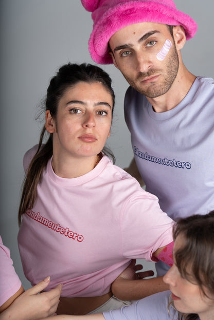 Blandamente Etero | T-Shirt