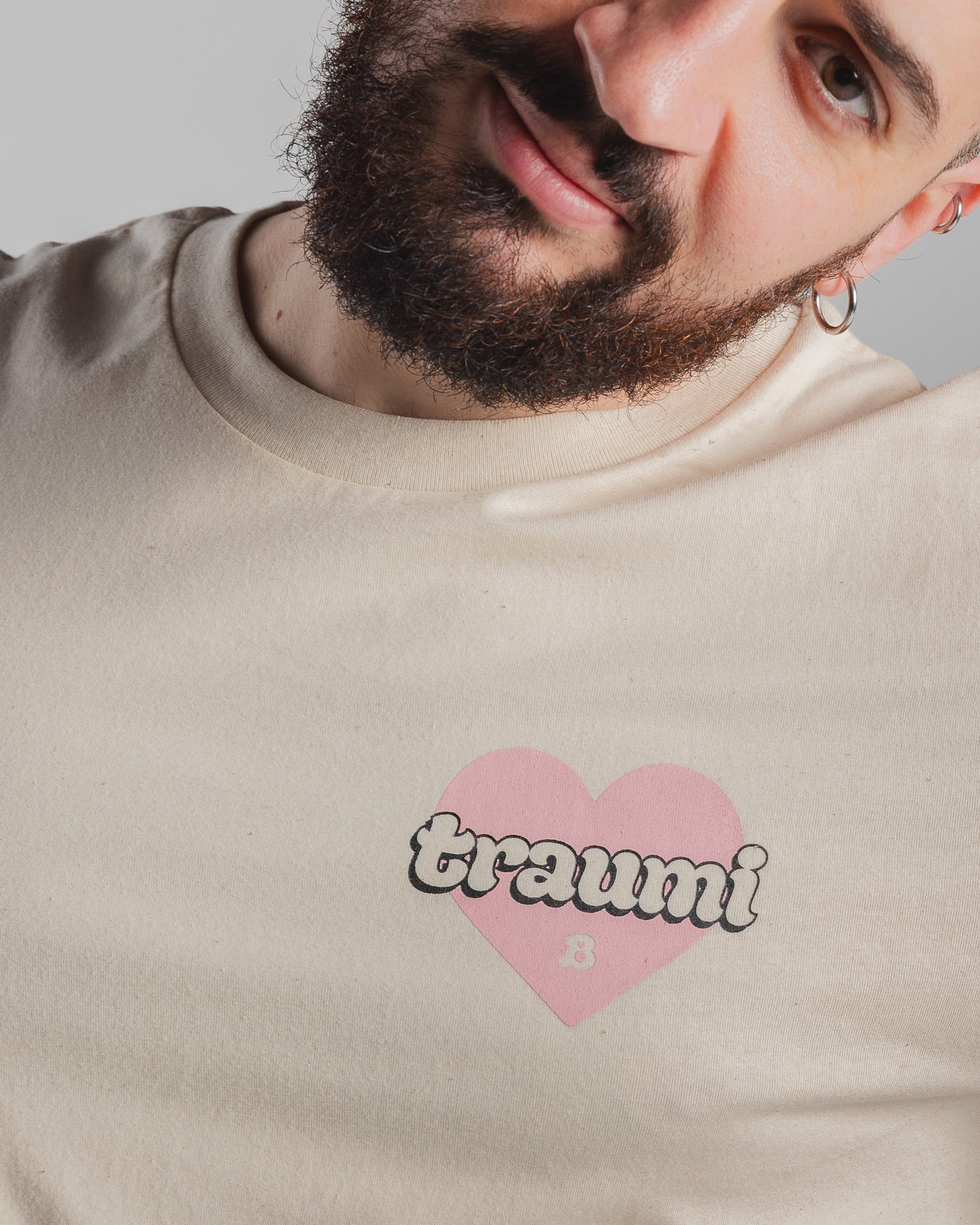 Traumi | T-Shirt